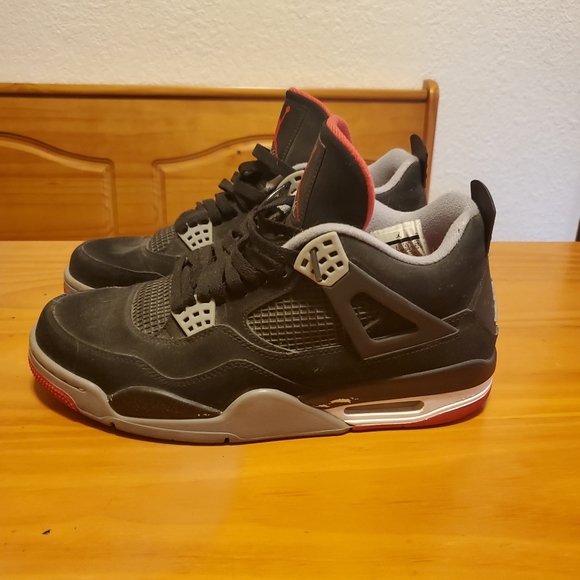 Jordan 3's & 4's - Picture 6 of 8